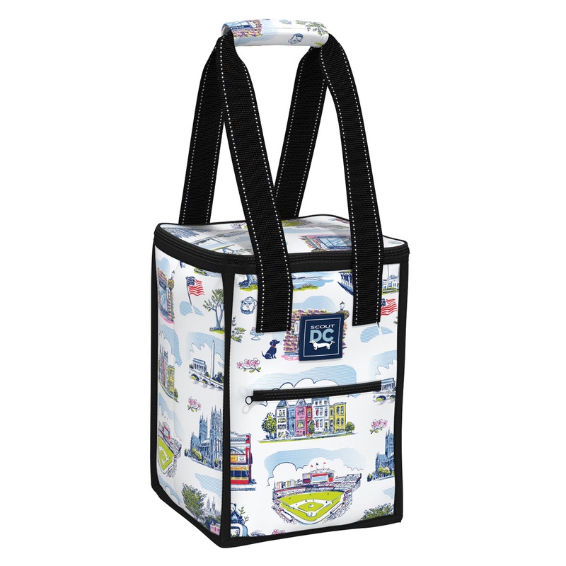 Pleasure Chest Soft Cooler