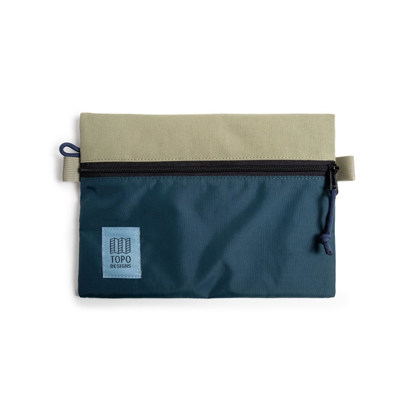 Oil Green Dark Pine