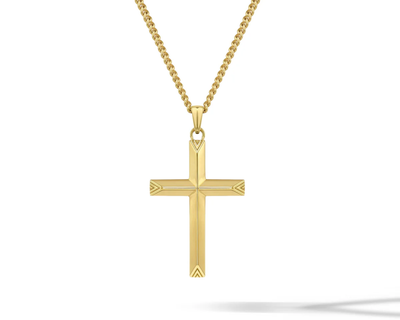 Cross Pendant