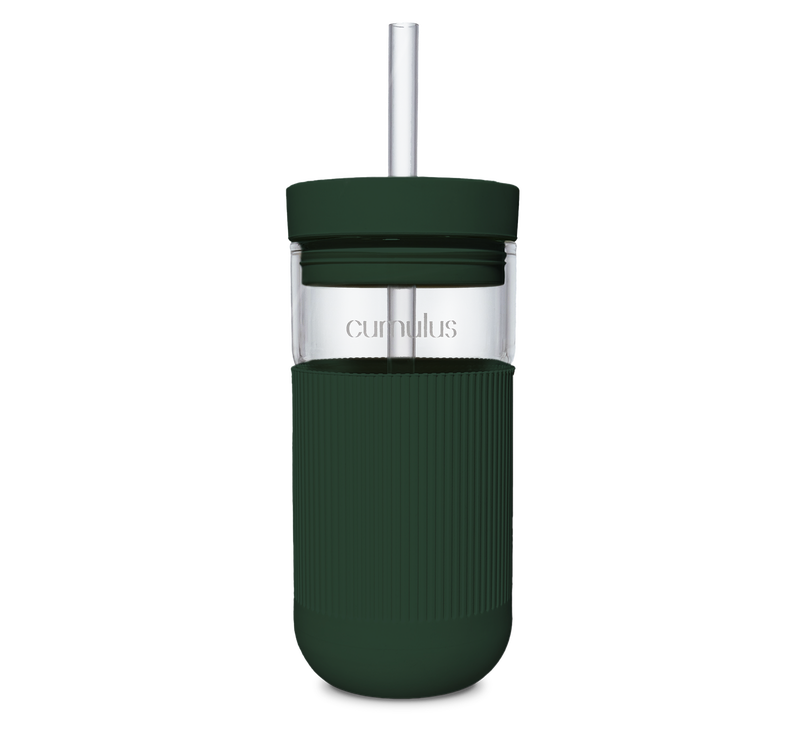 The Cold Coffee Tumbler