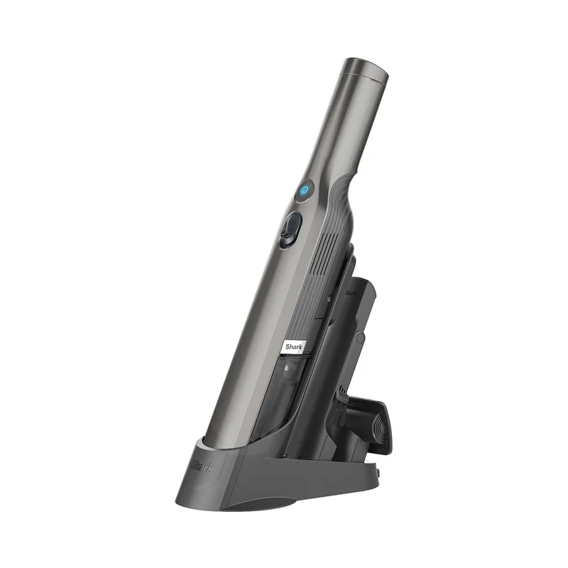 ION W1 Cordless Handheld Vacuum