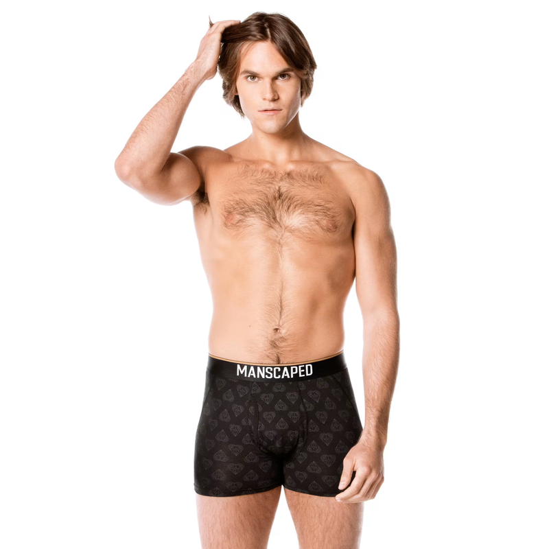Boxers, 3 Pack