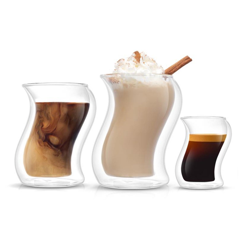 Pivot Coffee Connoisseur 6 Piece Set