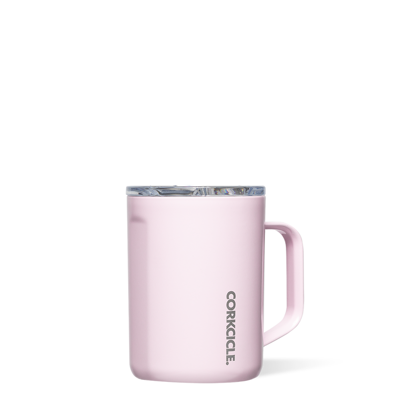 Classic Coffee Mug