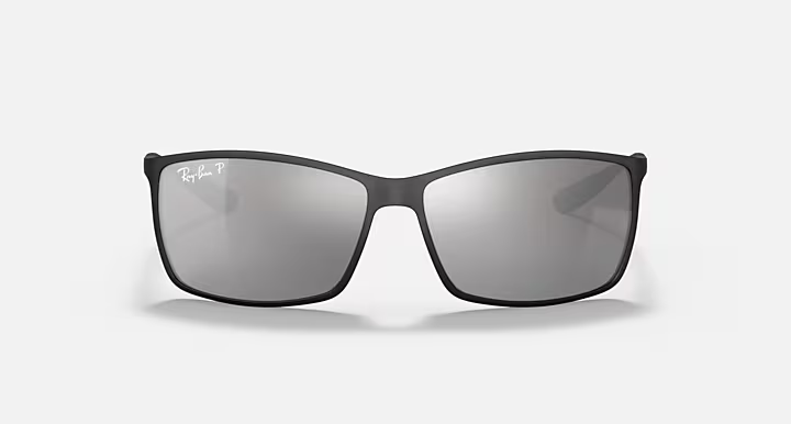 RB4179 Liteforce Polarized Sunglasses