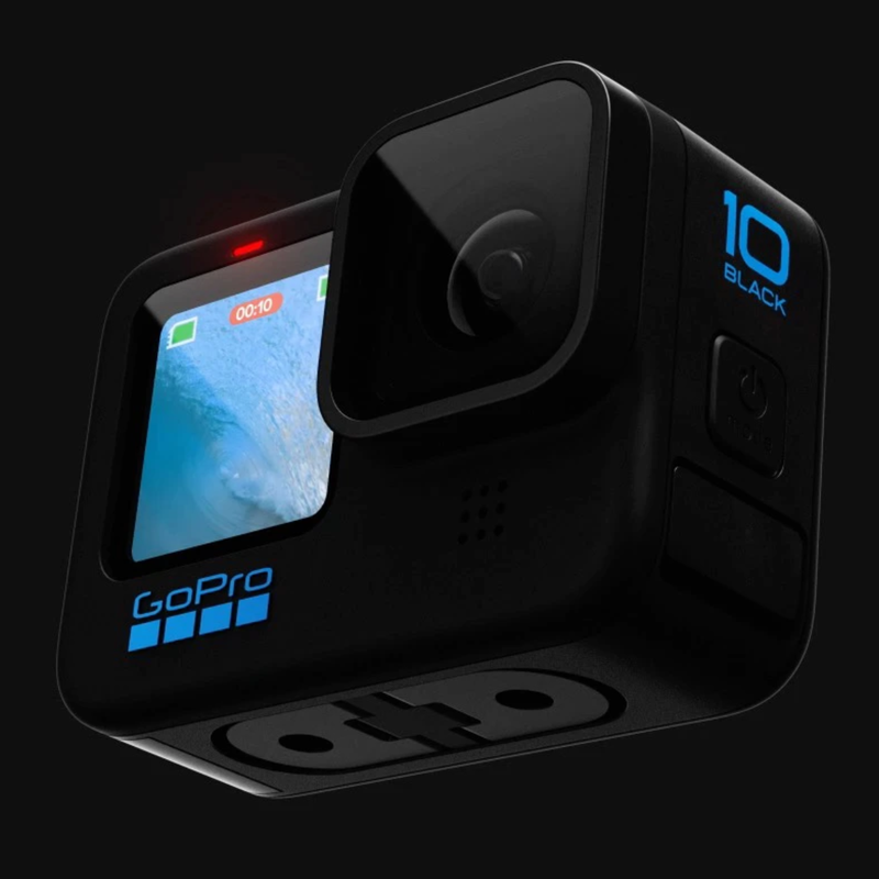 Branded GoPro HERO10