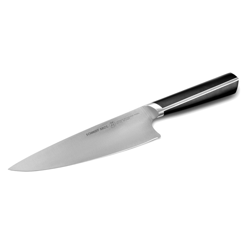 Highline 14-Piece Knife Block Set
