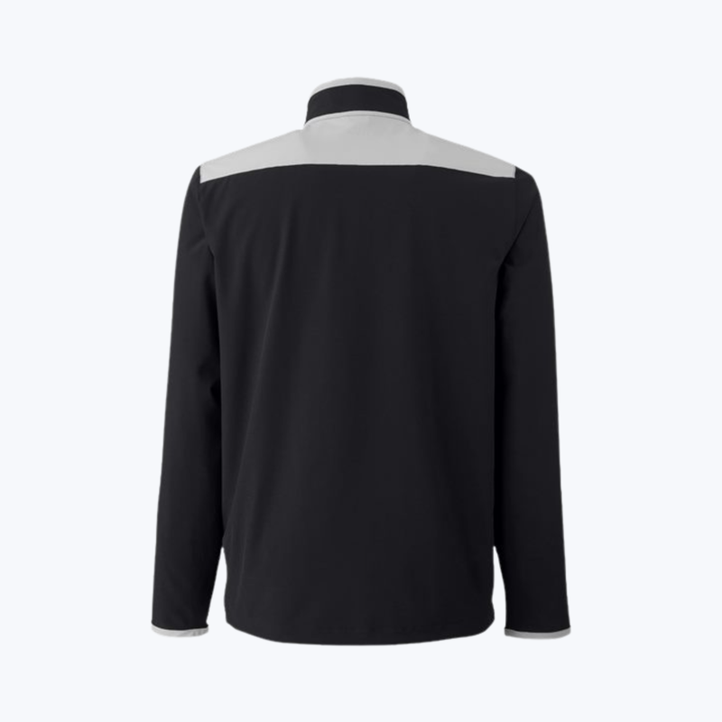 Branded Motivate 3.0 Quarter-Zip Pullover
