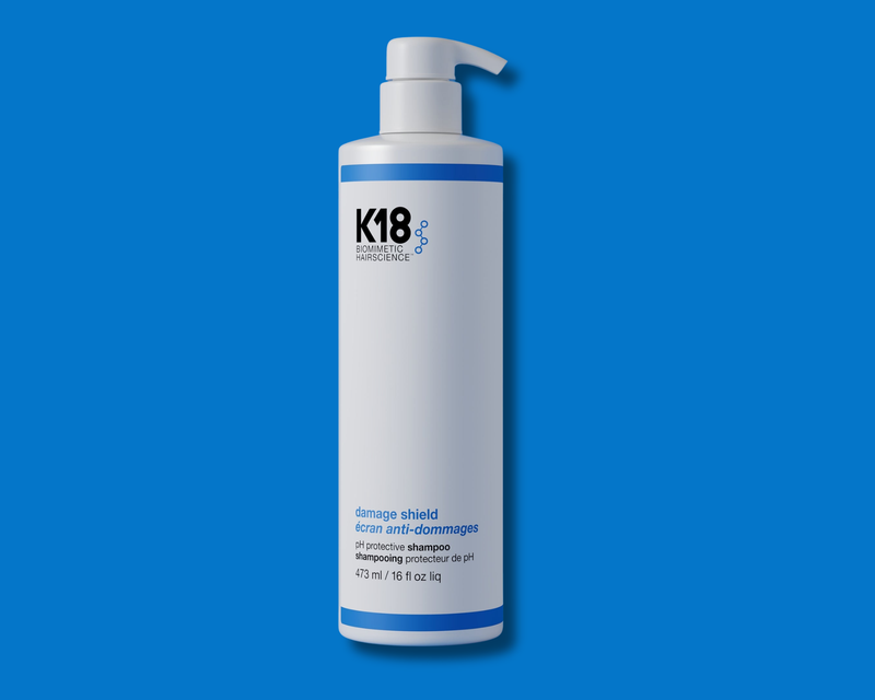Jumbo Damager Shield PH Shampoo
