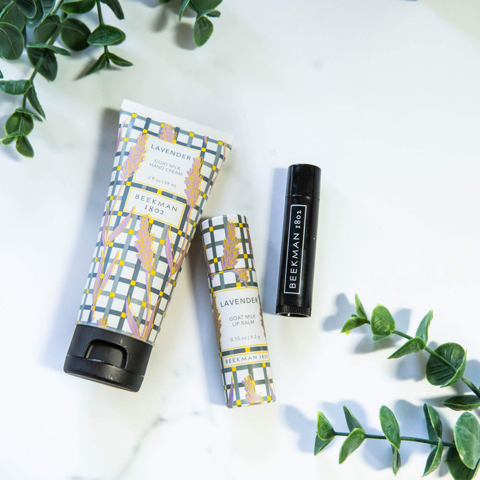 Less Stress Care Package