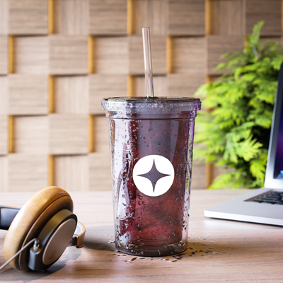 Acrylic Cup