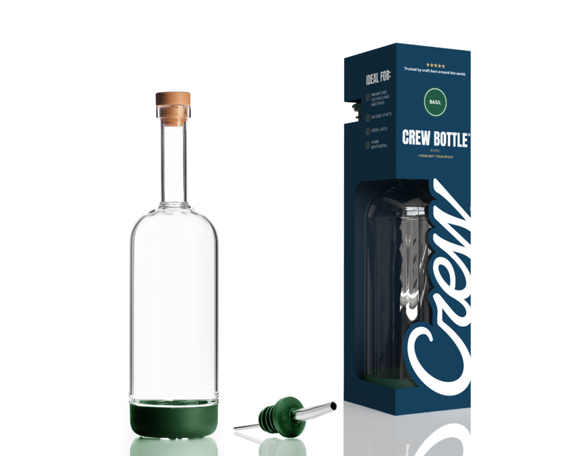 Crew Bottle® Bundle