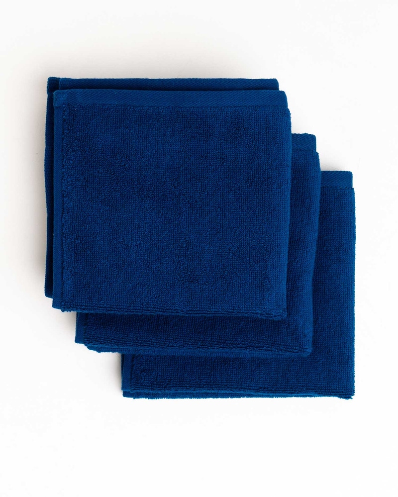 Face Towel 3-Pack