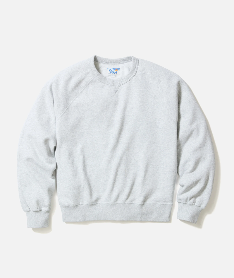 Women's Cloud 9 Relaxed Sweatshirt