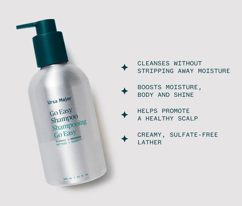 Haircare Heroes Bundle