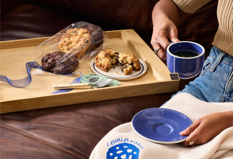 Comfort Cookies Bundle