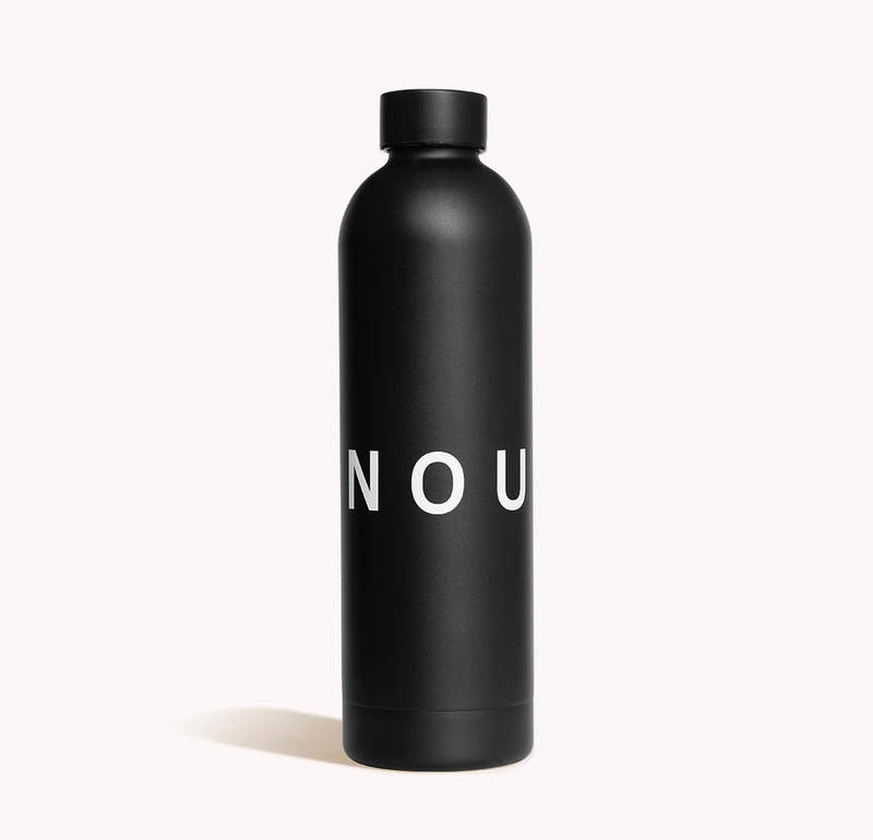 Nourish Stainless Steel Bottle