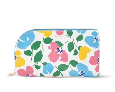 Desk Essentials Pouch Set