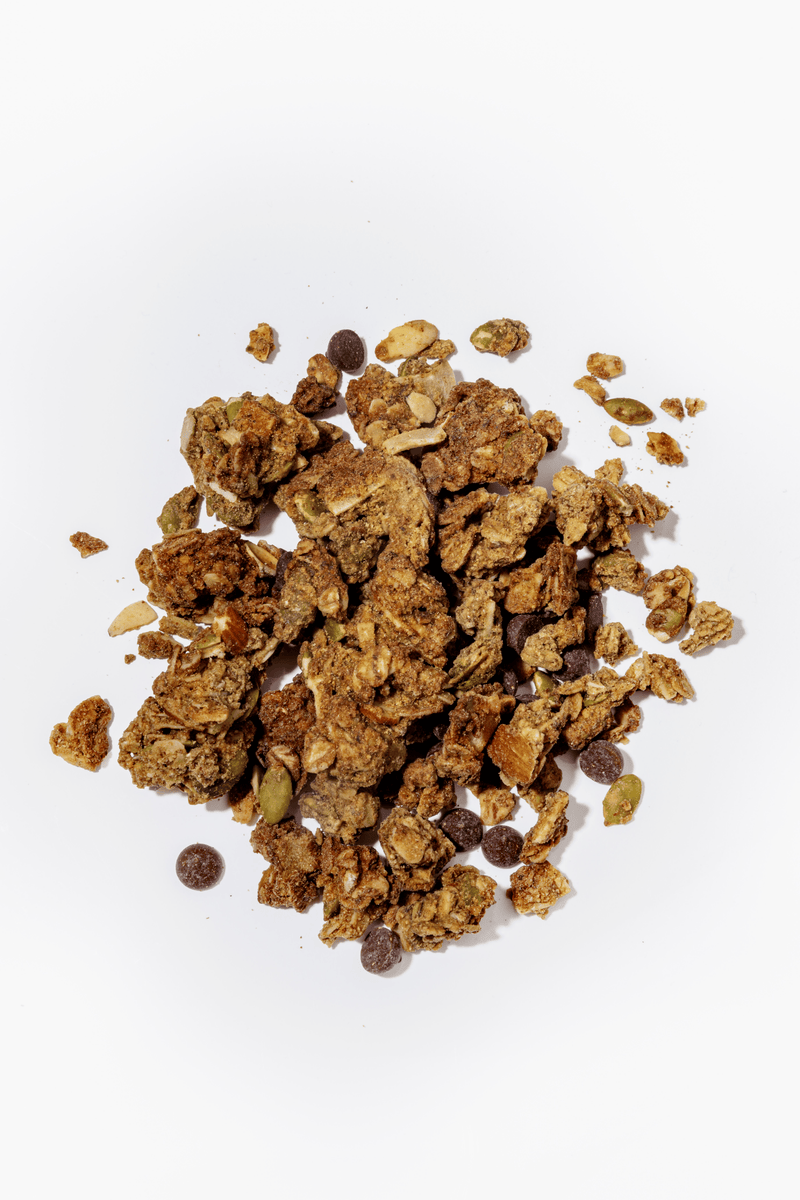 Lacnola Lactation Support Granola, 2 Bags