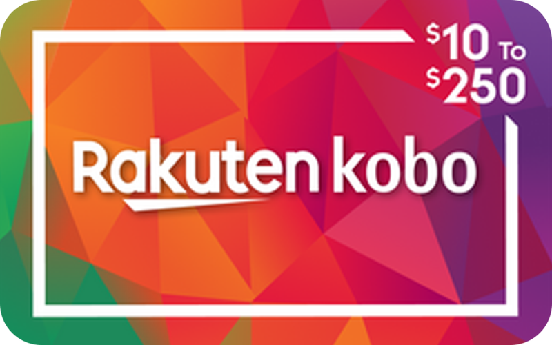 Kobo Canada