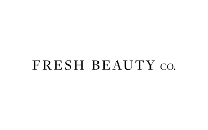 Fresh Beauty Co.