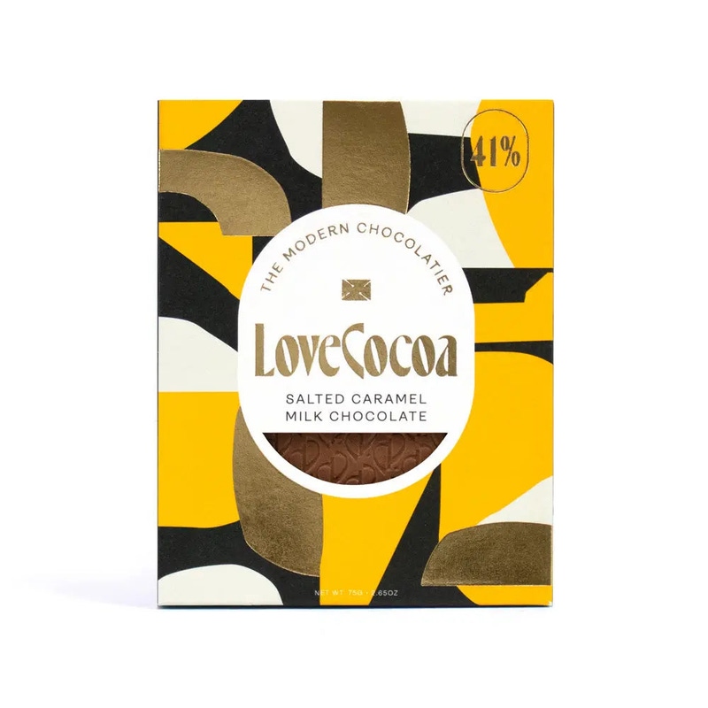 Single Chocolate Bar
