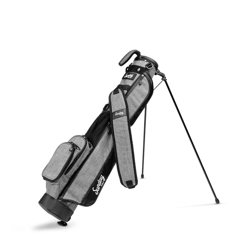 The Loma Golf Bag