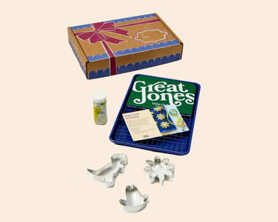 Sweet Treats Gift Set