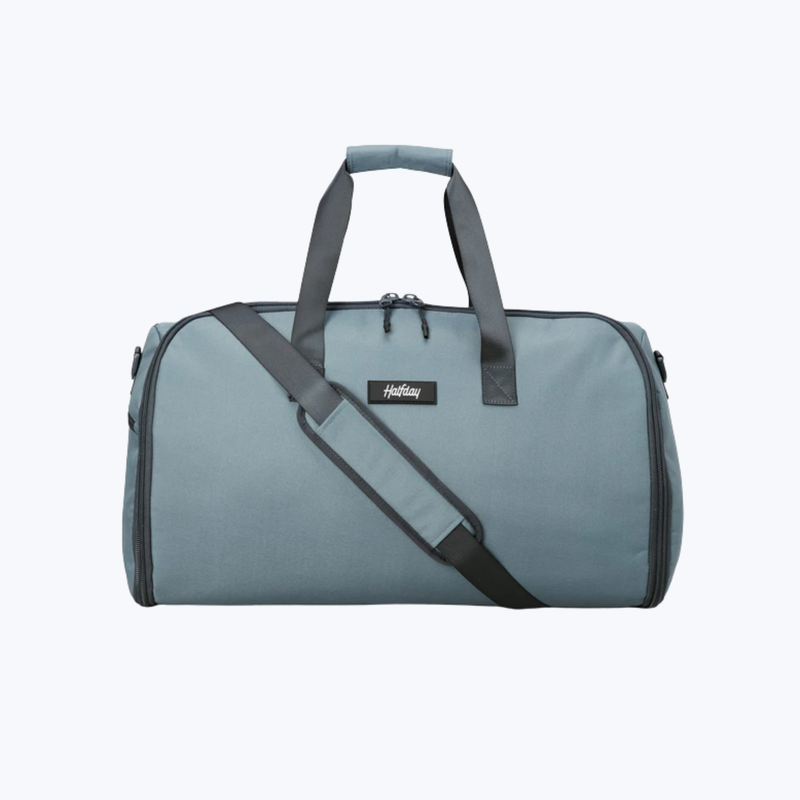 Branded Halfday The Garment Duffel 40L