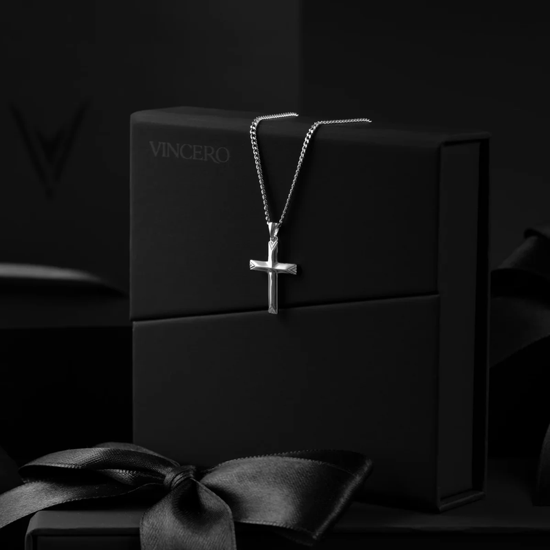 Cross Pendant