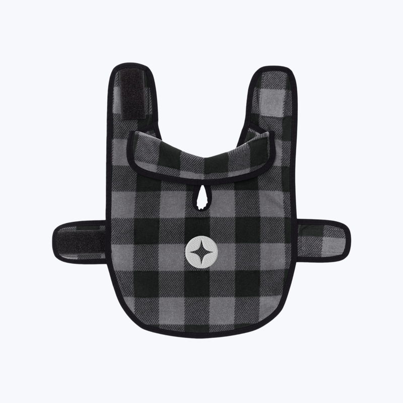 Branded Port Authority Pet Fleece Jacket