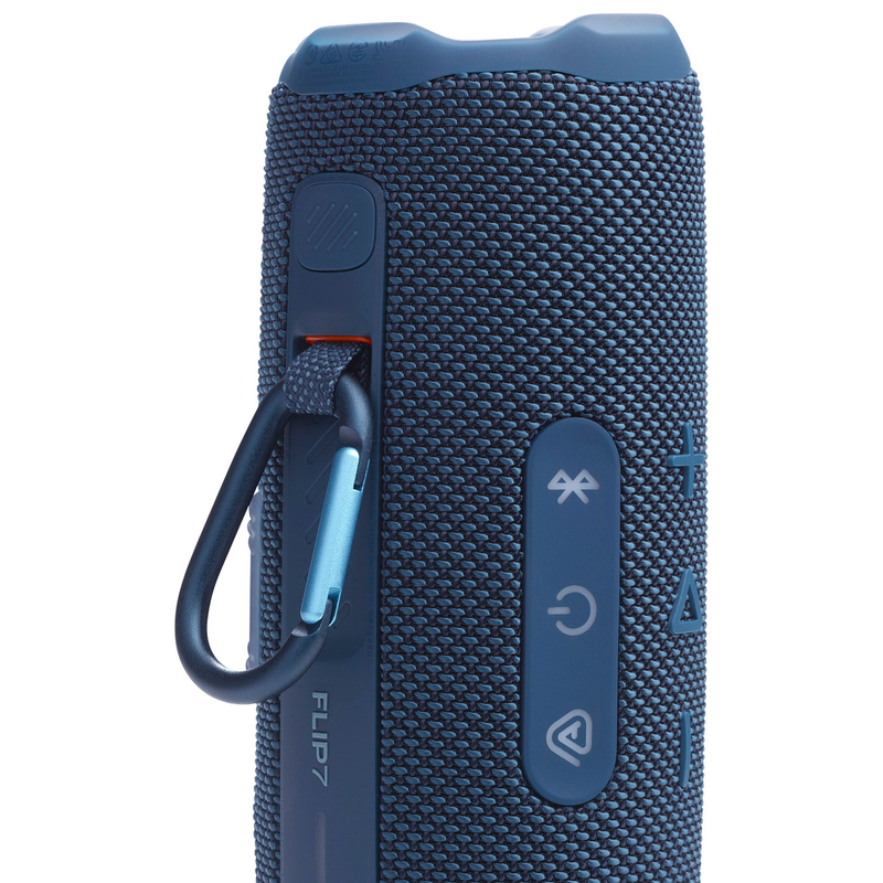 JBL Flip 7 Waterproof Bluetooth Speaker
