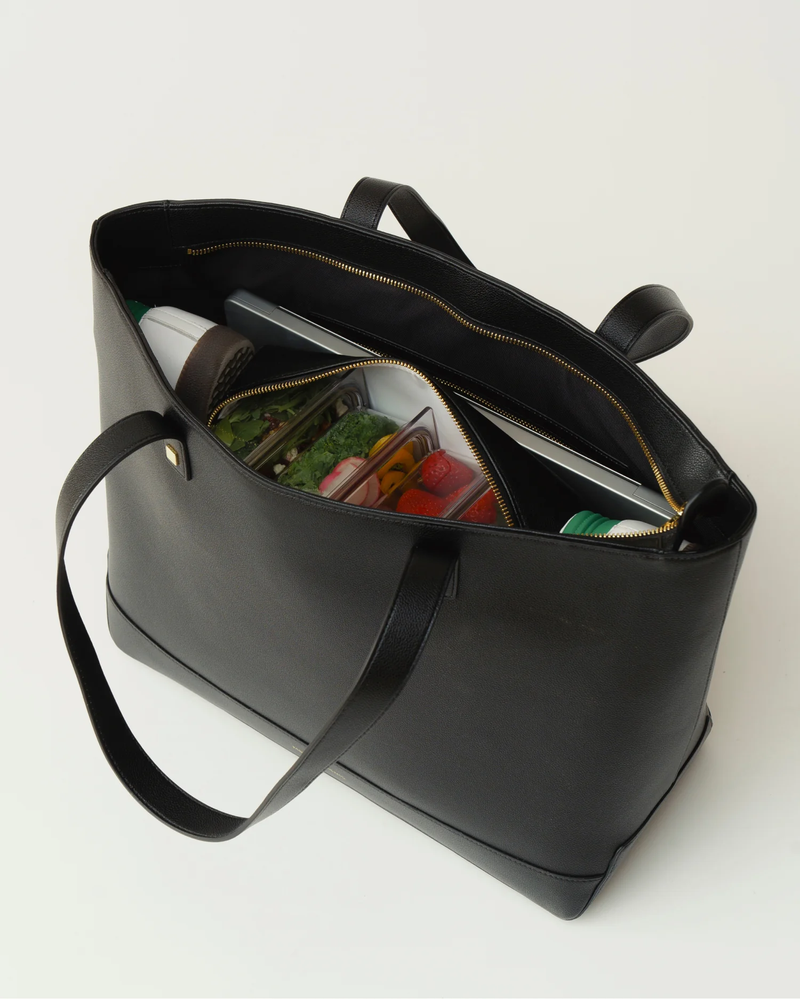 Branded Modern Picnic Lunch Tote