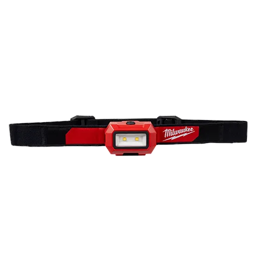 350 Lumens LED Headlamp