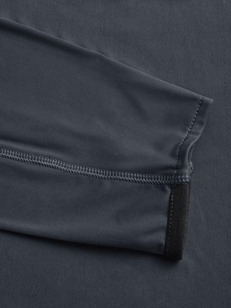 Tate Mockneck Quarter-Zip