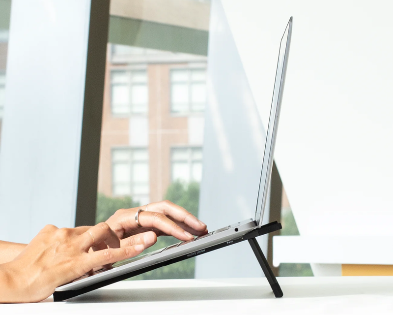 Fold Laptop Stand