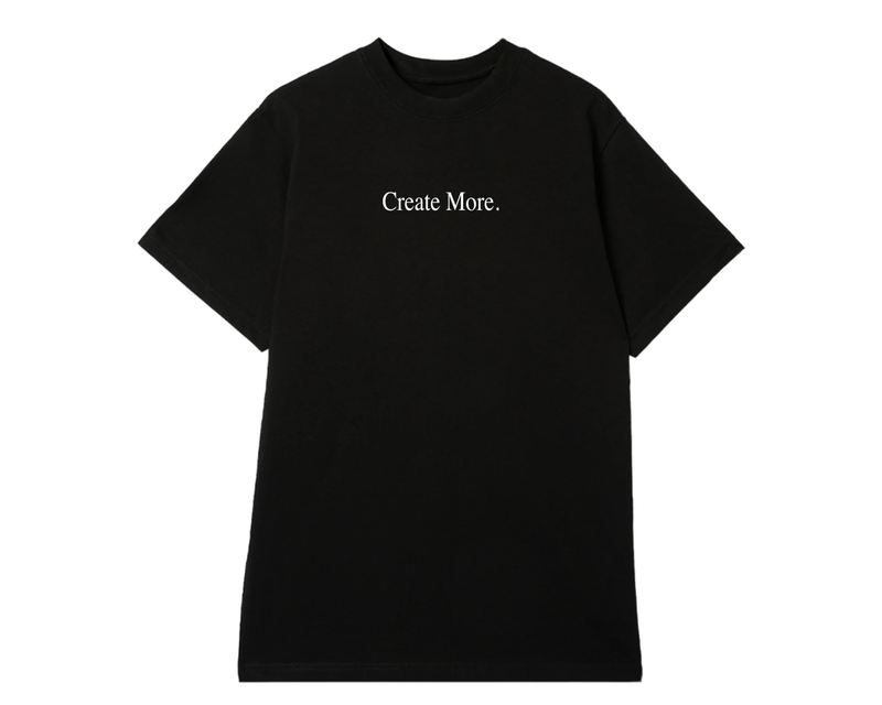 Creative Side of Sports Tee