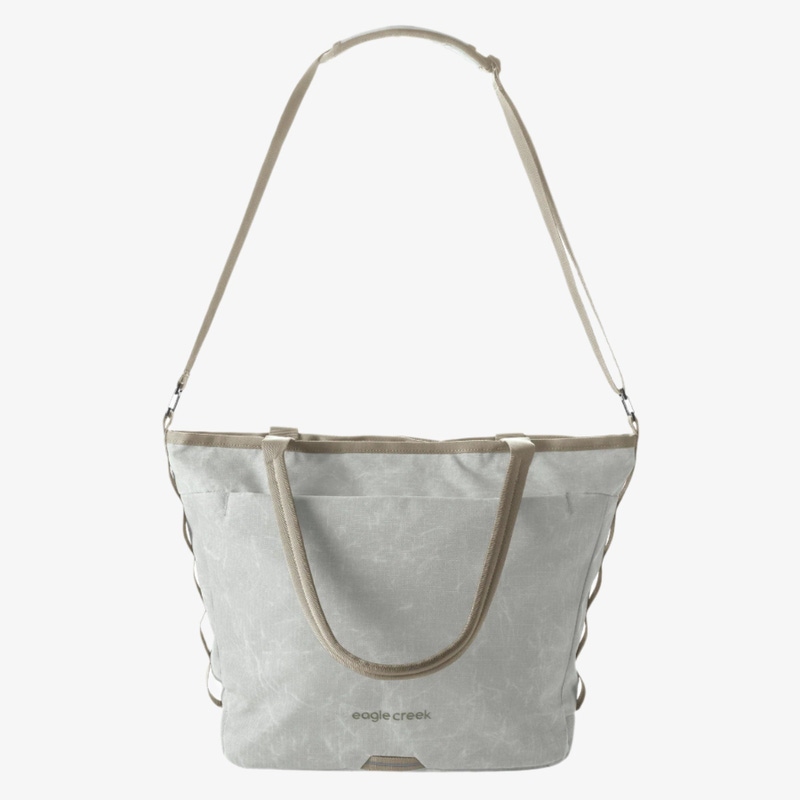 Explore Tote Bag