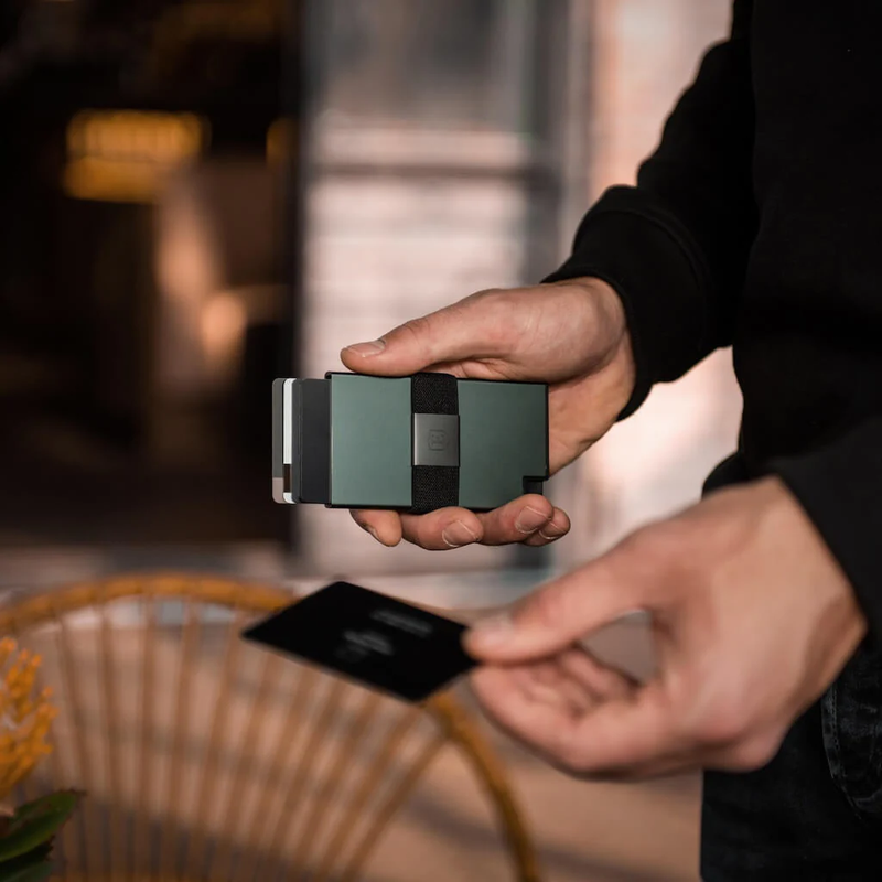 Ekster Cardholder