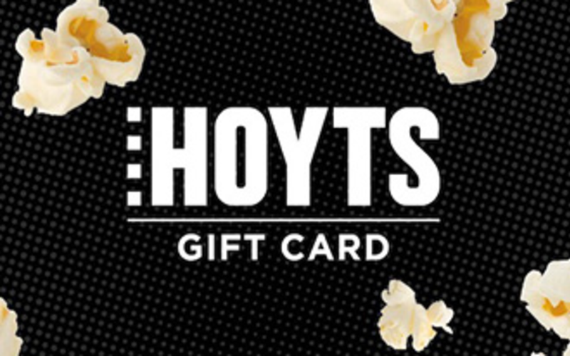 Hoyts Australia