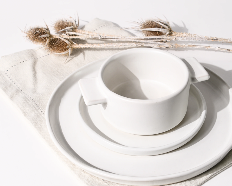 Telegraph Collection Soup Bowl
