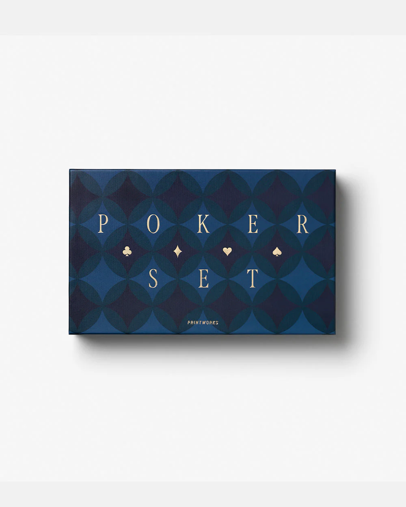 The Art Of Poker