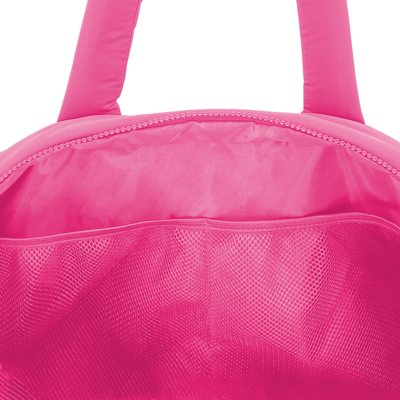 The Cloud Duffel