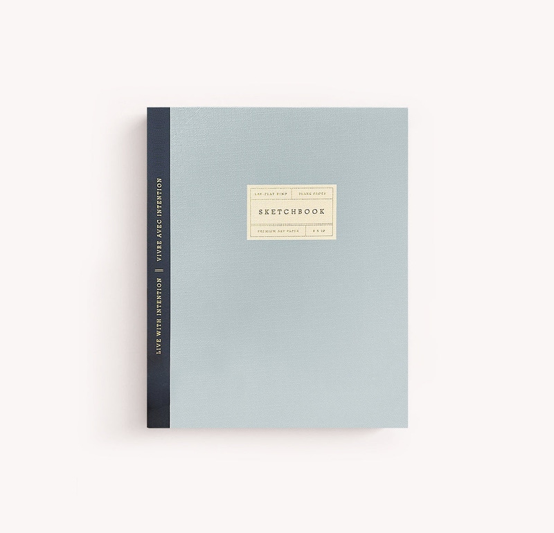 Essential Sketchbook