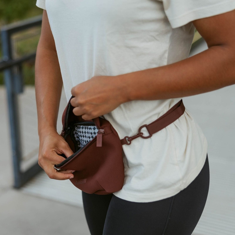 Drift Neoprene Diaper Backpack