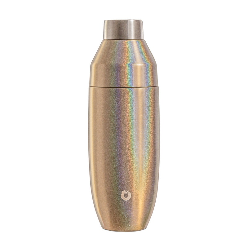 Stainless Steel Cocktail Shaker