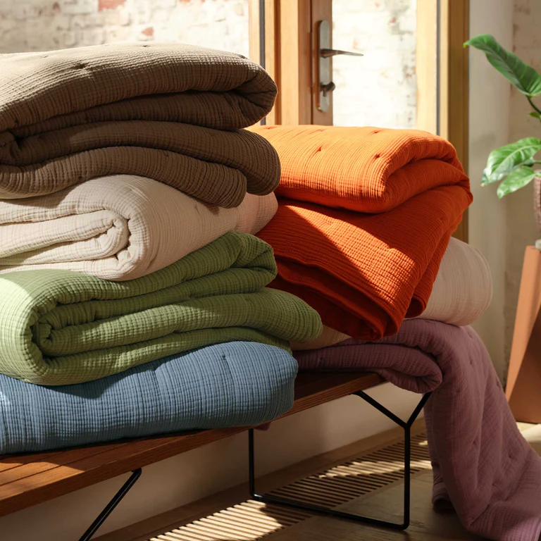 Airweave Cotton Quilt