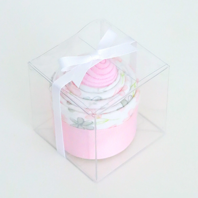 Cupcake Baby Bundle