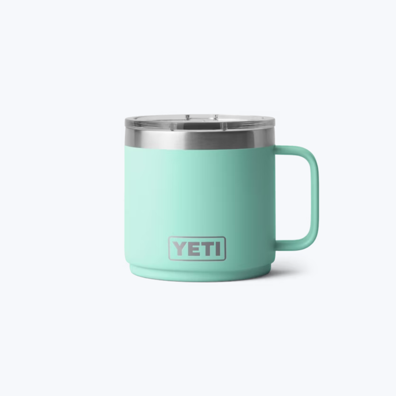 Branded 14 oz Rambler Mug