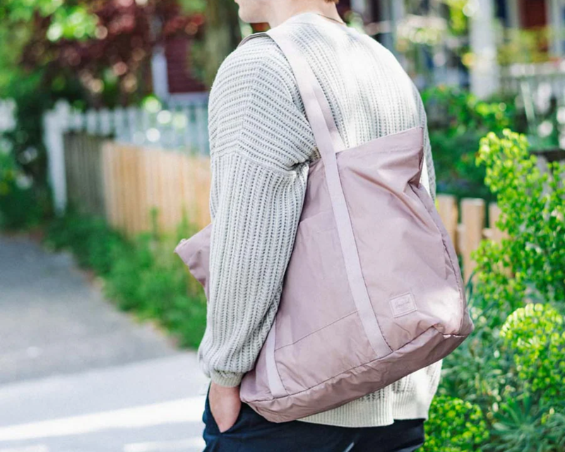 Portland Packable Tote